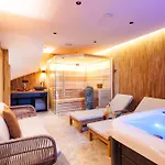 Monte Vista Luxury Donovaly
