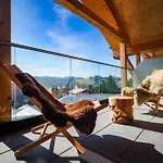 Dovolenkový dom Monte Vista Luxury *