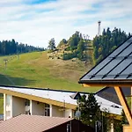 Monte Vista Luxury Donovaly