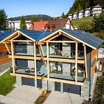 Tatil Evi Monte Vista Luxury