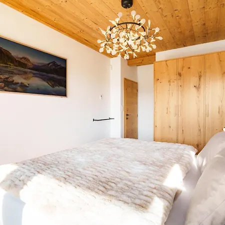 Monte Vista Luxury *