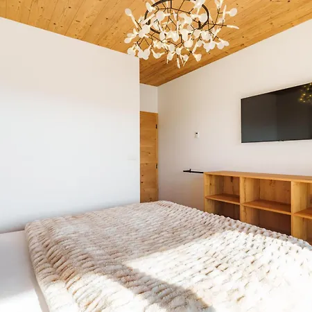 Monte Vista Luxury *