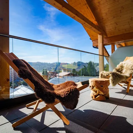 Tatil Evi Monte Vista Luxury *