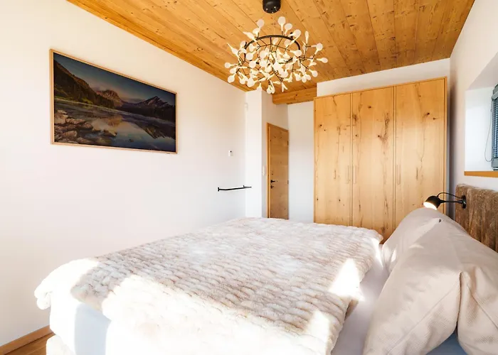 Monte Vista Luxury *