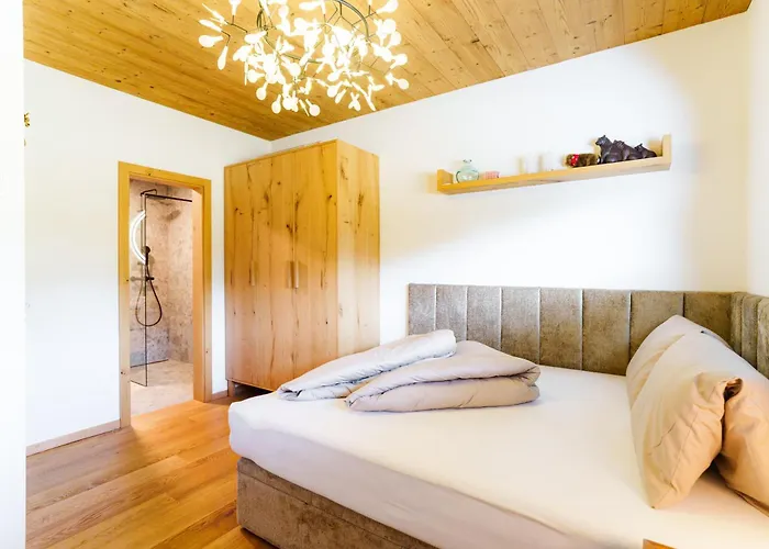 Dovolenkový dom Monte Vista Luxury Donovaly