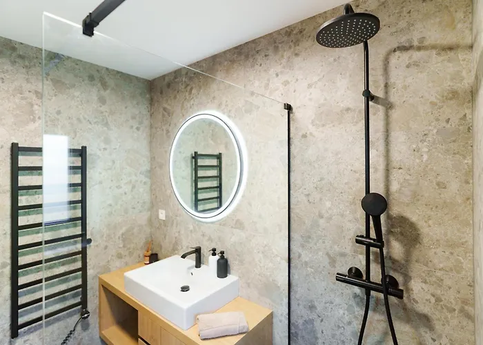 Monte Vista Luxury Dovolenkový dom *