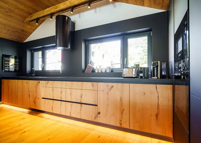 Monte Vista Luxury * Donovaly