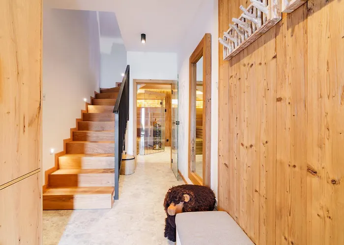 Monte Vista Luxury * Donovaly