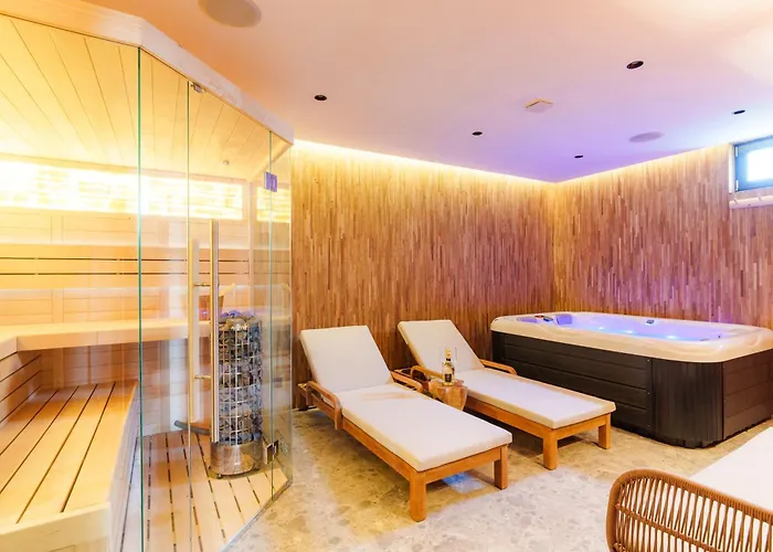 Monte Vista Luxury Dovolenkový dom